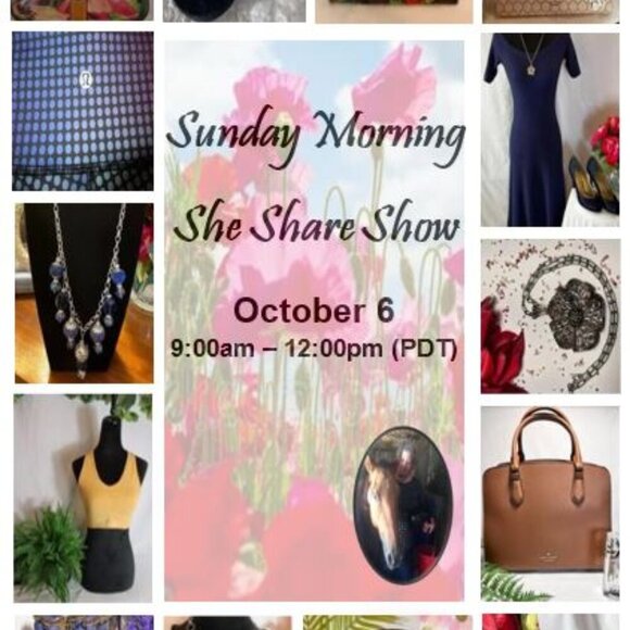 Handcrafted Silver Frosted Glass & Filigree Necklace with 18"-20" Cable Chain - Picture 7 of 7